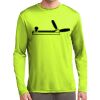 Safety LS Dryfit Thumbnail