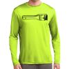 Safety LS Dryfit Thumbnail