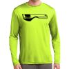 Safety LS Dryfit Thumbnail