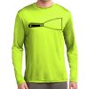 Safety LS Dryfit Thumbnail