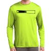 Safety LS Dryfit Thumbnail