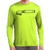 Safety LS Dryfit Thumbnail