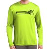 Safety LS Dryfit Thumbnail