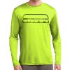 Safety LS Dryfit Thumbnail