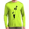 Safety LS Dryfit Thumbnail