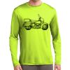 Safety LS Dryfit Thumbnail