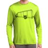 Safety LS Dryfit Thumbnail