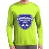 Safety LS Dryfit Thumbnail
