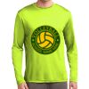 Safety LS Dryfit Thumbnail