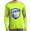 Safety LS Dryfit Thumbnail