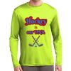Safety LS Dryfit Thumbnail