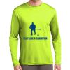 Safety LS Dryfit Thumbnail