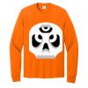Safety  Long Sleeve  Cotton Tee Thumbnail