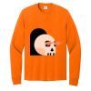 Safety  Long Sleeve  Cotton Tee Thumbnail