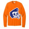 Safety  Long Sleeve  Cotton Tee Thumbnail