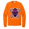 Safety  Long Sleeve  Cotton Tee Thumbnail