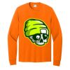 Safety  Long Sleeve  Cotton Tee Thumbnail