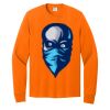 Safety  Long Sleeve  Cotton Tee Thumbnail