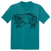 Summer Camp DryFit Thumbnail