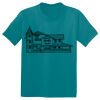 Summer Camp DryFit Thumbnail