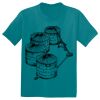 Summer Camp DryFit Thumbnail