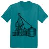 Summer Camp DryFit Thumbnail