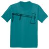 Summer Camp DryFit Thumbnail
