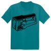 Summer Camp DryFit Thumbnail