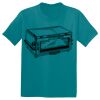 Summer Camp DryFit Thumbnail
