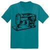 Summer Camp DryFit Thumbnail