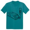 Summer Camp DryFit Thumbnail