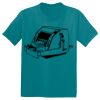 Summer Camp DryFit Thumbnail