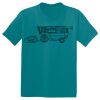 Summer Camp DryFit Thumbnail