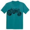Summer Camp DryFit Thumbnail