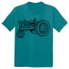 Summer Camp DryFit Thumbnail