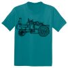 Summer Camp DryFit Thumbnail