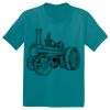 Summer Camp DryFit Thumbnail