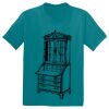 Summer Camp DryFit Thumbnail