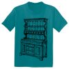 Summer Camp DryFit Thumbnail