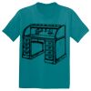 Summer Camp DryFit Thumbnail