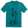 Summer Camp DryFit Thumbnail