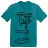 Summer Camp DryFit Thumbnail