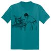 Summer Camp DryFit Thumbnail