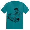 Summer Camp DryFit Thumbnail