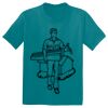 Summer Camp DryFit Thumbnail