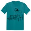 Summer Camp DryFit Thumbnail