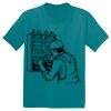 Summer Camp DryFit Thumbnail