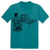 Summer Camp DryFit Thumbnail