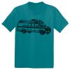 Summer Camp DryFit Thumbnail