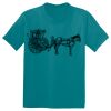 Summer Camp DryFit Thumbnail